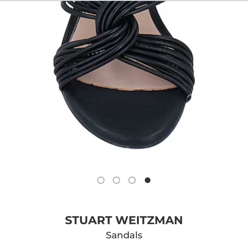 Stuart weitzman - Picture 3 of 6
